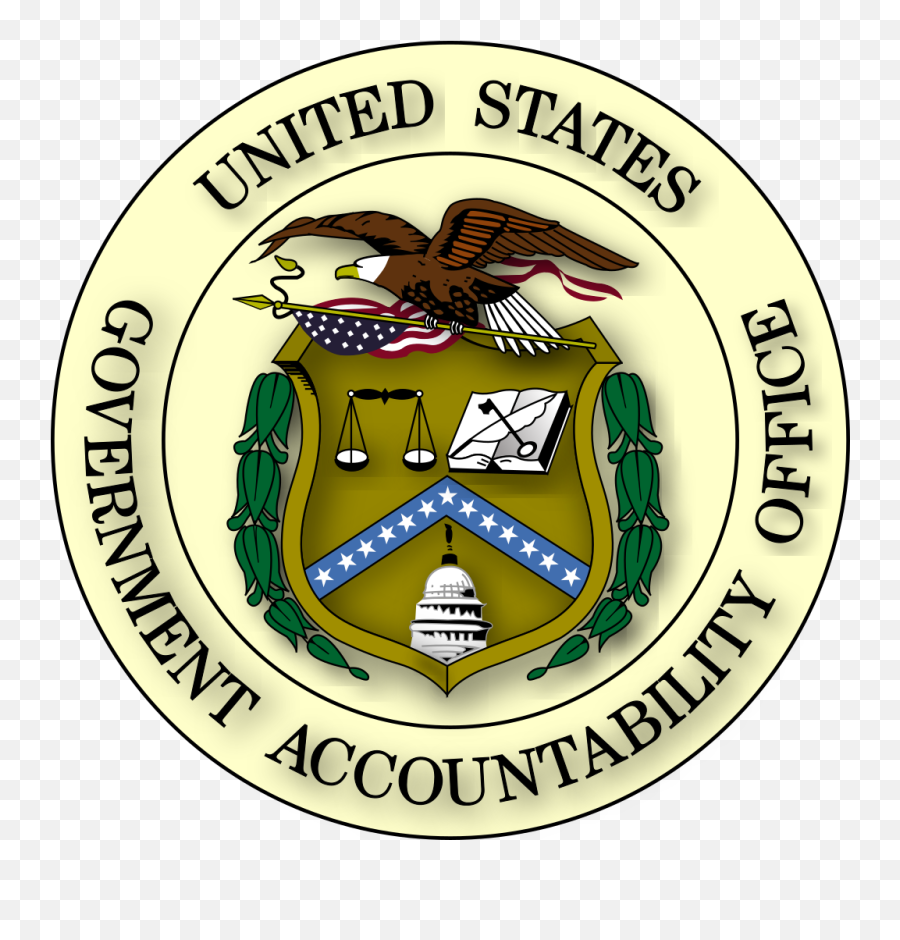 Seal Of The United States Government Accountability - Us Government Accountability Office Logo Emoji,Bandaid Emoji