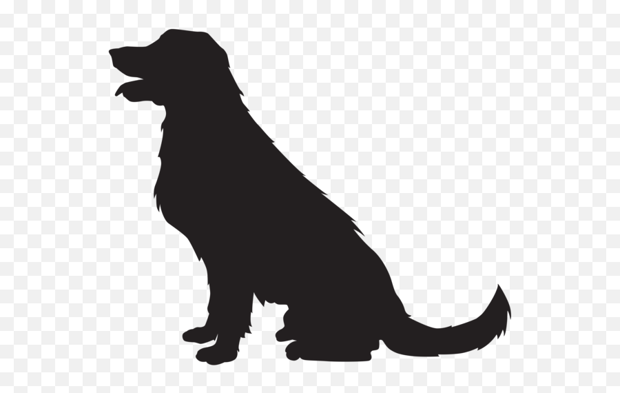 Dachshund Miniature Dachshund - Dog Silhouette Png Emoji,Wiener Dog Emoji