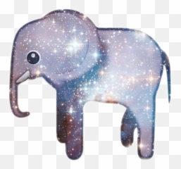 Elephant Emoji Png Picture - Cute Little Elephants,Elephant Emojis