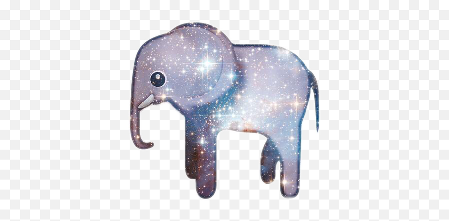 Elephant Emoji Png Picture - Cute Little Elephants,Elephant Emojis