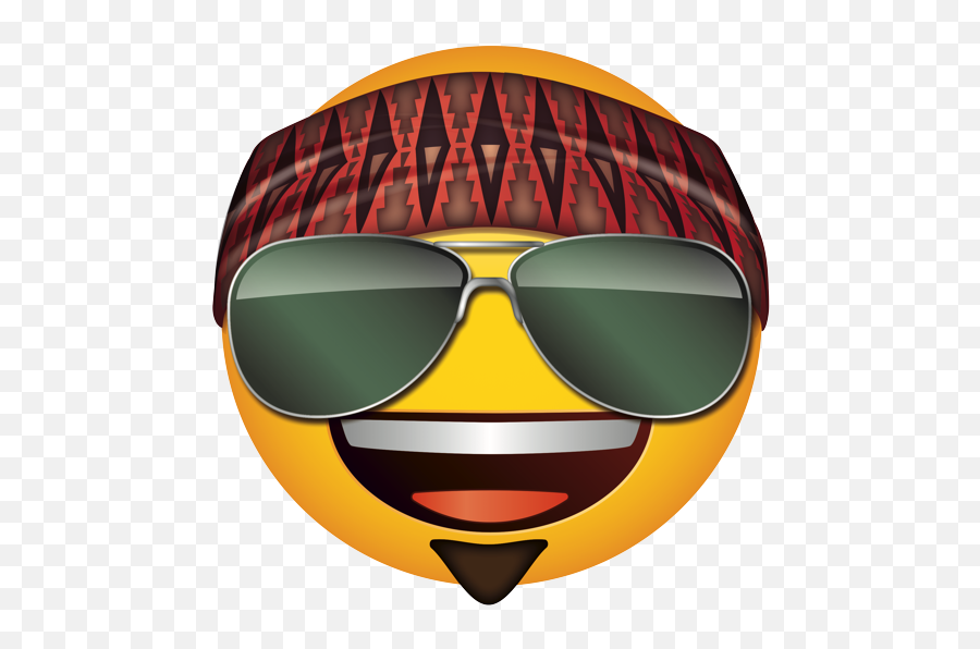 Emoji - Smiley,Emoji Bandana