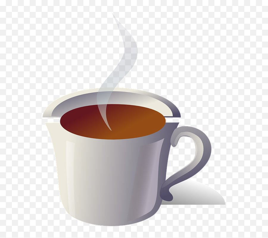 Free Roast Food Vectors - Cup Of Tea Clip Art Emoji,Tea Emoji