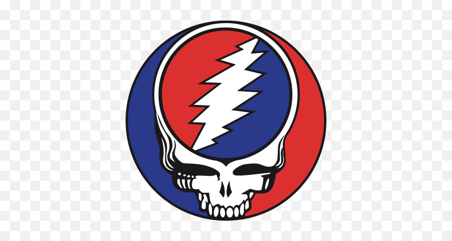 High Resolution Steal Your Face Logo - Foto Lukas