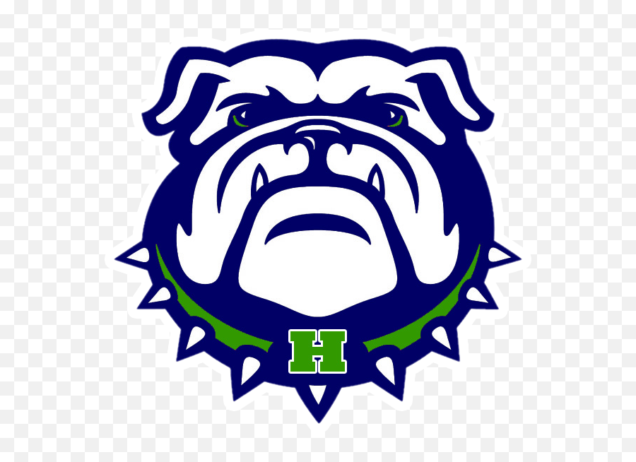 Charges Dropped Against Harrison High - Georgia Bulldogs Logo Png Emoji,Bulldog Emoticons