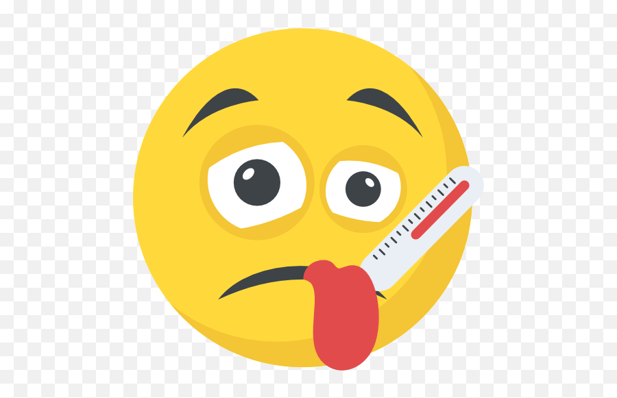 Sick - Enfermo Png Emoji,Nose Three Arrows Emoji