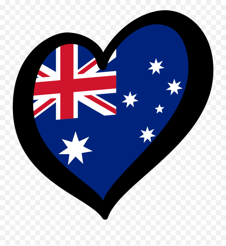 Euroaustralia - Australia Flag Emoji,Aussie Flag Emoji