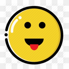 Colorful Emoticons Face - Icon Emoji,Cool Emojis