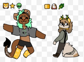 Emoji Adopts Ota - Cartoon,Corgi Emoji