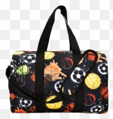 Tween Bags - Tote Emoji