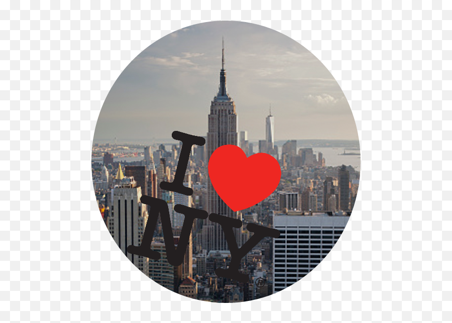 New York - New York City Emoji,Empire State Building Emoji