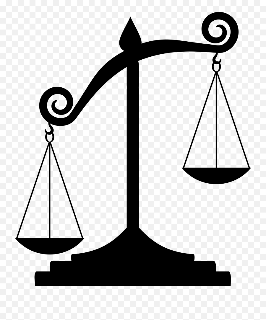 2730 Scale Free Clipart - Unbalanced Scale Of Justice Emoji,Scale Emoji