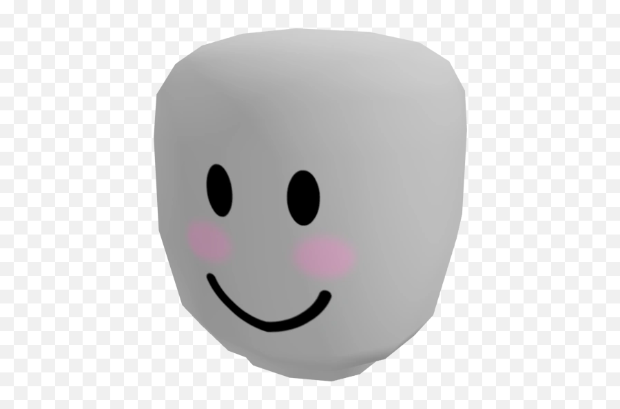 Bubble Gum Blush - Smiley Emoji,Blush Face Emoticon
