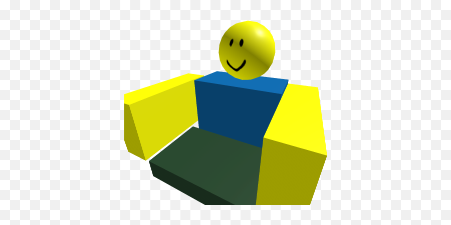 Noob Chair - Smiley Emoji,Chair Emoticon