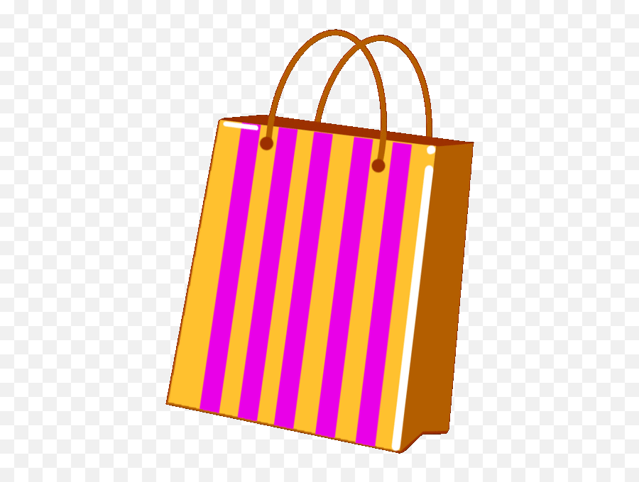 Top Bag Of Divks Stickers For Android Ios - Animated Gif Shopping Bag Emoji,Shopping Bag Emoji