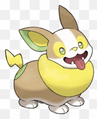 Pokemon Sword And Shield Yamper Emoji,Juggler Emoji
