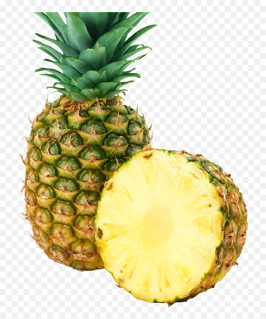 Pineapple Image Transparent Png - Pineapples Png Emoji,Pinapple Emoji