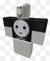 No Face Kawaii Shirt Shading - Roblox Blue Jacket Emoji