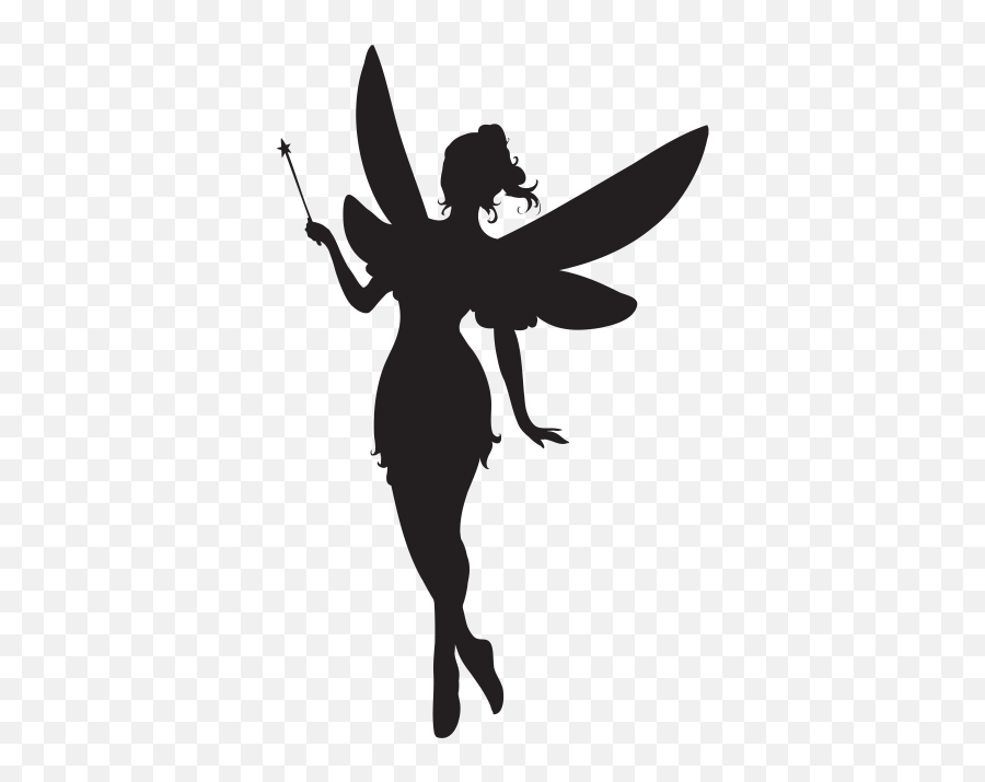 Magic Png And Vectors For Free Download - Tinkerbell Silhouette Svg Emoji,Magic Wand Emoji