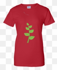 Herb Emoji T - Active Shirt,Herb Emoji
