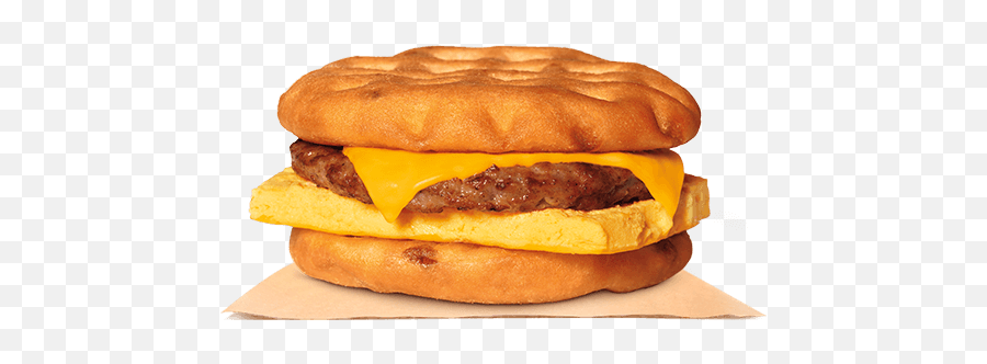 Double Cheeseburger Burger King - Waffle Sandwich Burger King Emoji,Google Cheeseburger Emoji