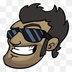 Sarcastic Sticker Emojis For Imessage Creative Mischief - Logo