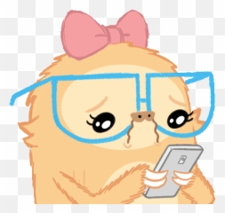 Top 30 Cartoon Head Gifs - Slothilda Sloth Gifs Emoji,Headdesk Emoji