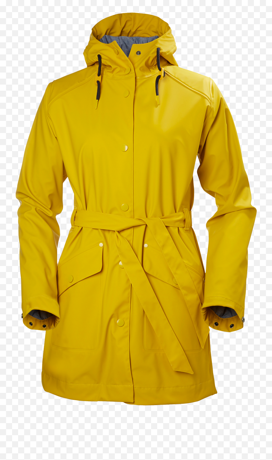 Raincoat Png - Helly Hansen Yellow Rain Jacket Emoji,Emoji Sweat Suits