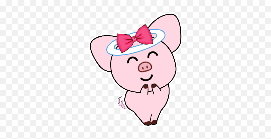 Game Information - Cartoon Emoji,Pig Nose Emoji