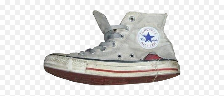 Aesthetic Converse Shoes Niche Shoe - Converse All Star Emoji,Emoji Converse Shoes