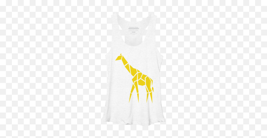 Dbh Premium White Giraffe T Shirts Tanks And Hoodies - Active Tank Emoji,Giraffeemoji.com