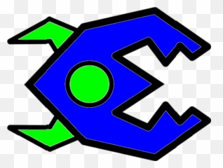 Gd Wave - Clip Art Emoji