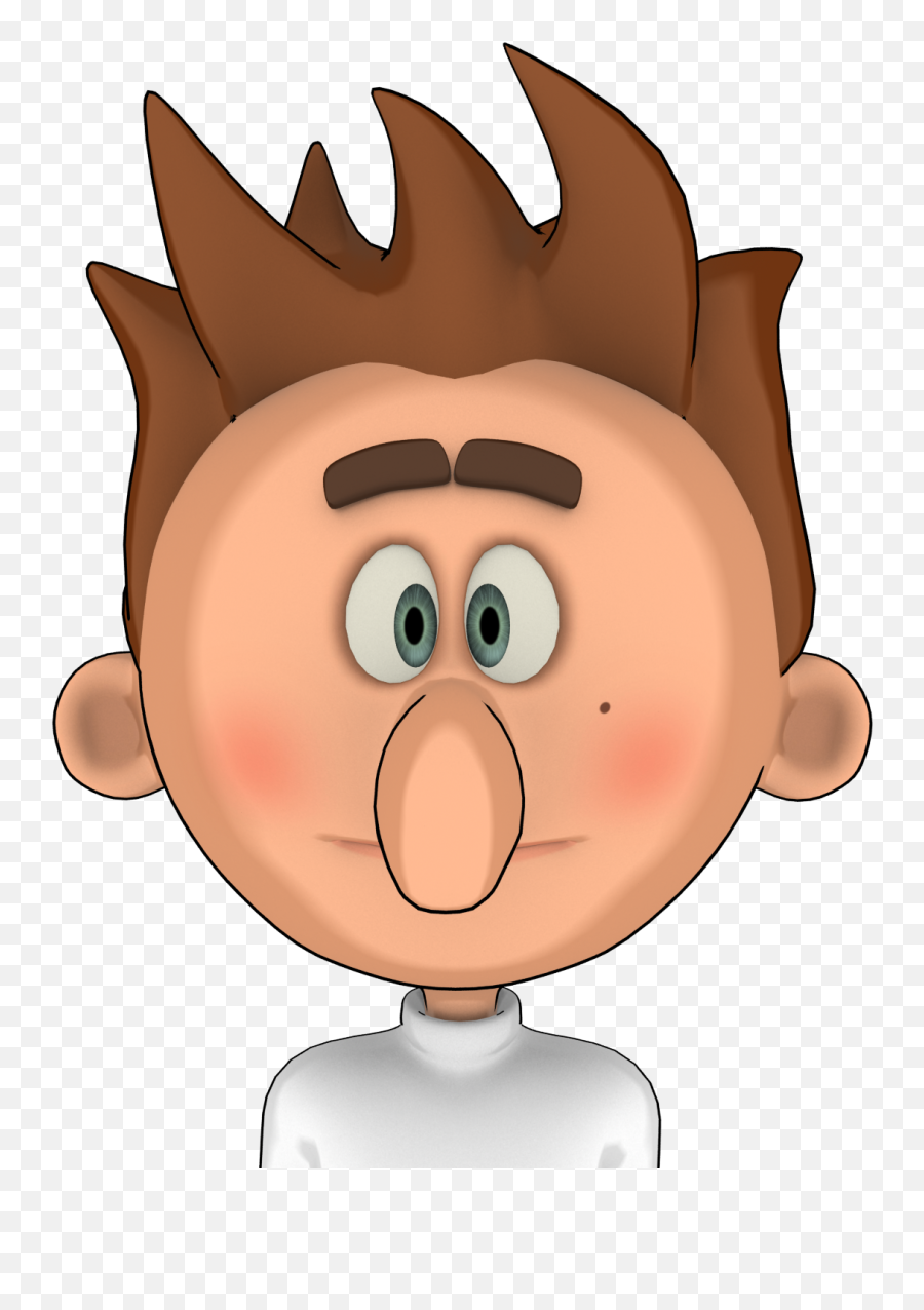 Face Vector Illustration Rf Funny - Funny Clip Art Faces Funny People Clip Art Emoji,Wacky Face Emoji