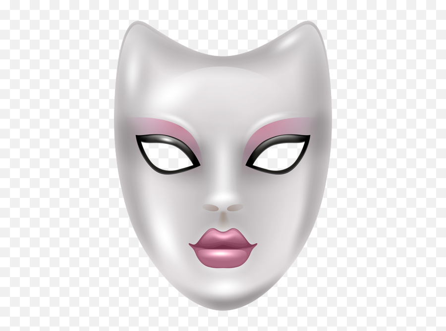 Face Mask Design Png - Png Emoji,Guy Fawkes Emoji