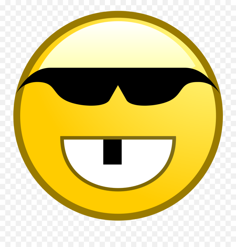 Emblem - Software Emoji,Teeth Emoji