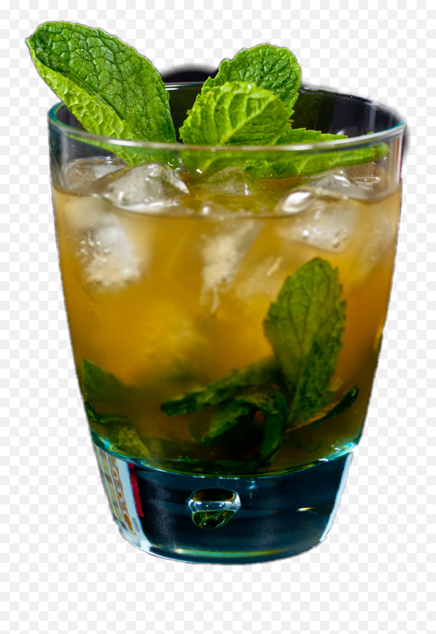 Cocktail Mojito Mintleaves Beverage Rum - Mint Julep Emoji,Rum Emoji