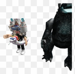 Profile - Roblox Emoji