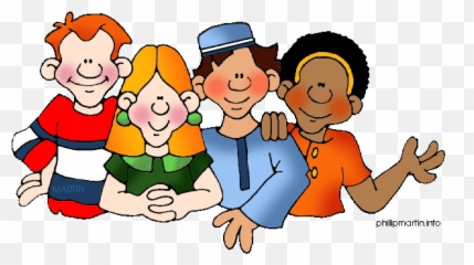 Free Friends Clipart Transparent Download Free Clip Art - Wax Museum Clip Art Emoji,Friendship Emoji