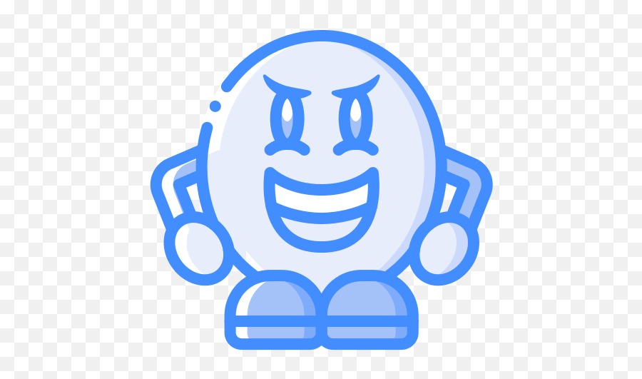 Evil - Free People Icons Tinypic Emoji,Evil Emoji Text