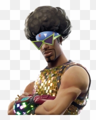 Funk Ops - Outfit fnbrco u2014 Fortnite Cosmetics Emoji