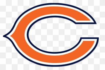 Electrical clipart static electricity - Chicago Bears Logo Png Transparent Emoji