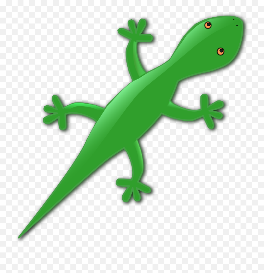 Iguana Clipart Tuko Iguana Tuko - Lizard Clipart Emoji,Gecko Emoji