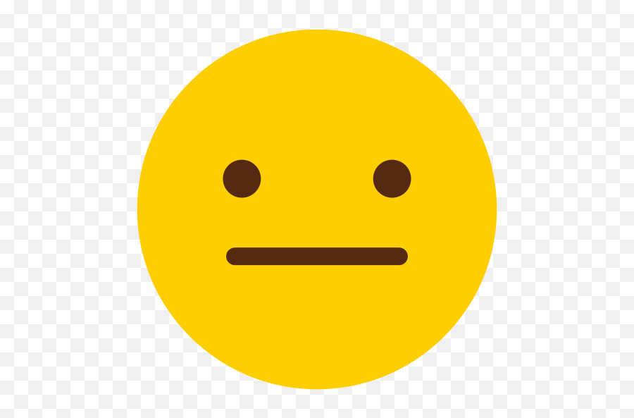 Emoticons Icon Myiconfinder - Smiley Emoji,Texting Face Emotions