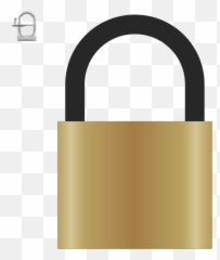 Padlock PNG SVG Clip art for Web - Download Art Portable Network Graphics Emoji