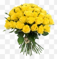 Cute Emoji 4 - Flowers Bouquet Transparent Background,Bouquet Emoji