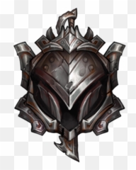 Discord Emojis List Street - League Of Legends Iron Logo