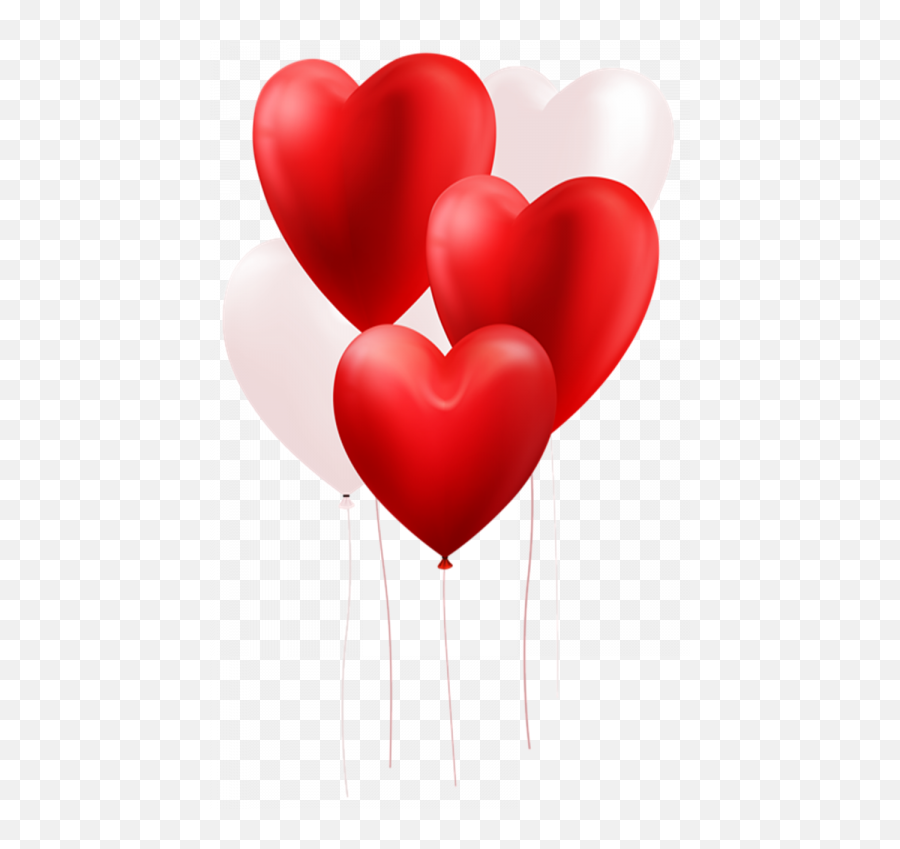 Heart Love Happy Valentines Day Png Vector 2 In 2020 - Portable Network Graphics Emoji,Valentine Emojis