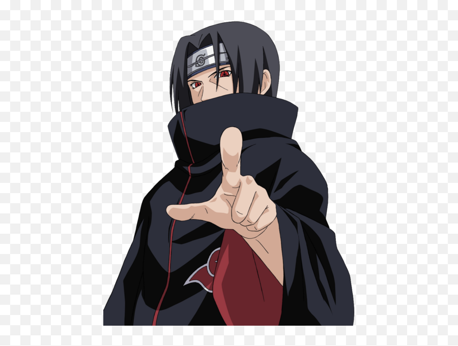 Srbb1226 Goku Dragon Ball Z Anime Sticker Animestickershop - Itachi Uchiha Transparent Emoji,Dragon Ball Emoji