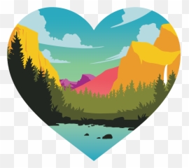 Download Hd Explore Teamwork Balloon And More - National Parks Clip Art Emoji,Teamwork Emoji