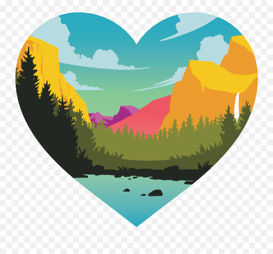 Download Hd Explore Teamwork Balloon And More - National Parks Clip Art Emoji,Teamwork Emoji