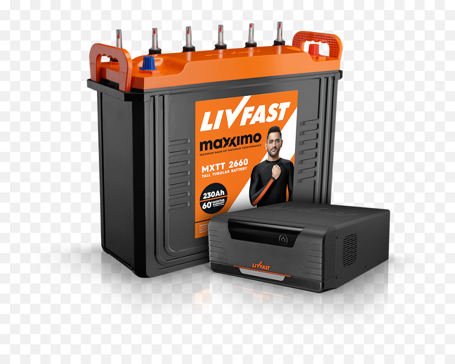 Best Automotive Batteries Inverter - Livfast Battery And Inverter Emoji,Emoji Car Plug Battery